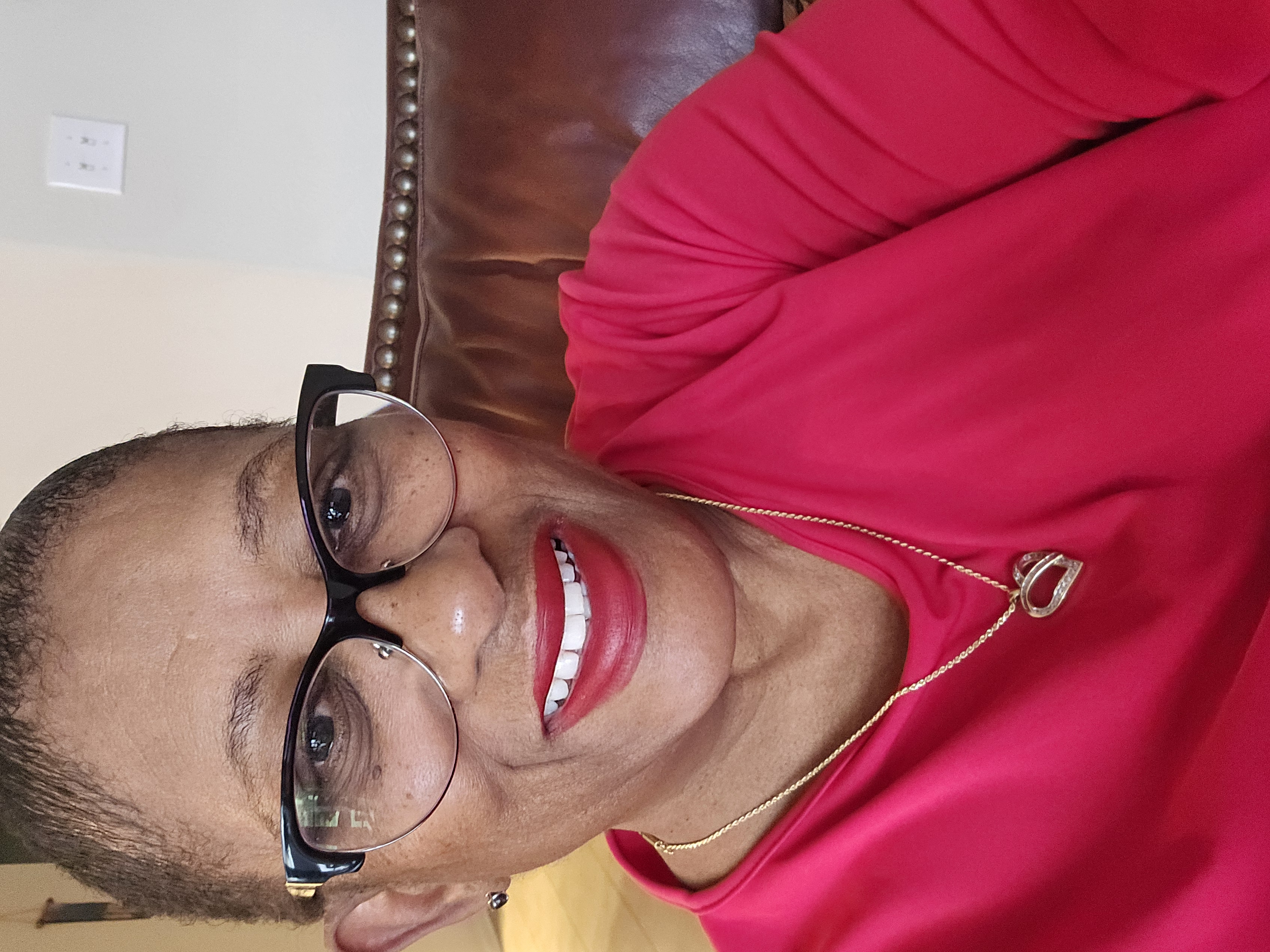 Cruise Brothers Travel Agent Melva McQueen